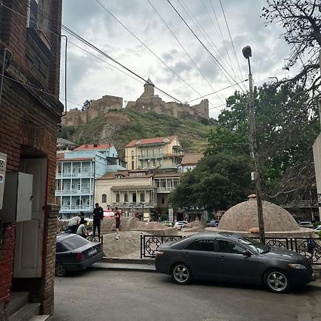 Sabir'S Apartment Old Town Tbilisi Luaran gambar
