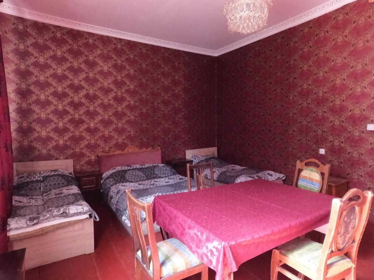Sabir'S Apartment Old Town Tbilisi Luaran gambar