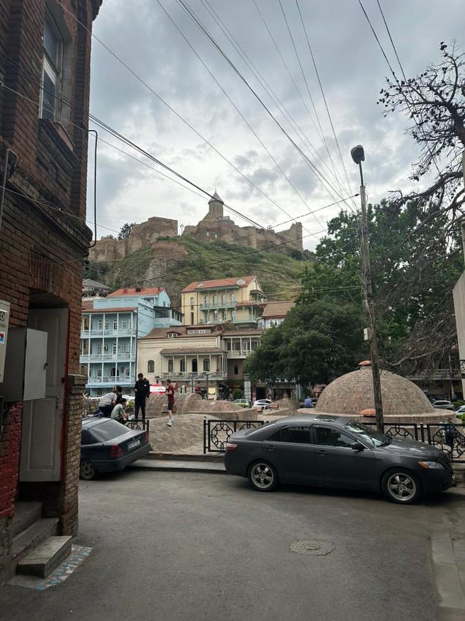 Sabir'S Apartment Old Town Tbilisi Luaran gambar