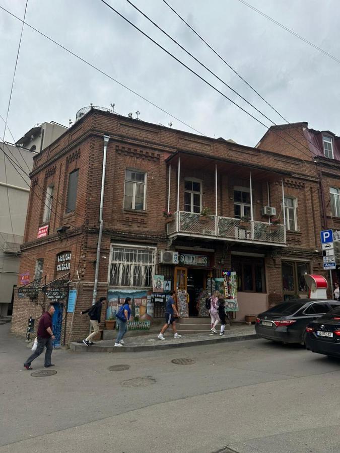 Sabir'S Apartment Old Town Tbilisi Luaran gambar