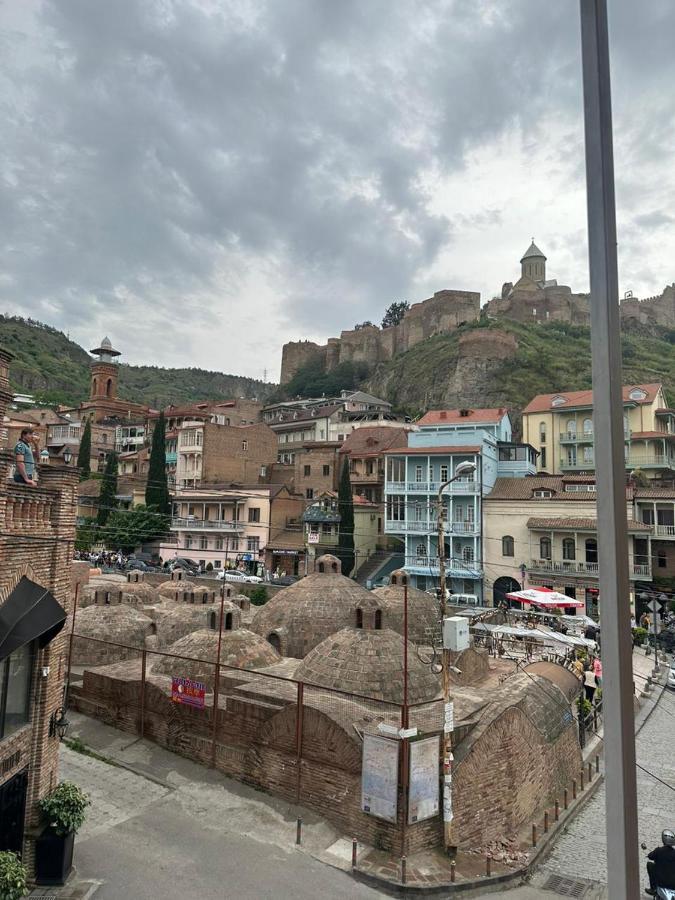 Sabir'S Apartment Old Town Tbilisi Luaran gambar