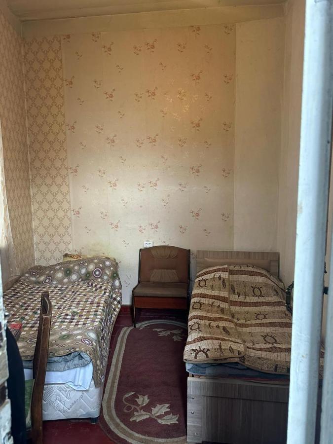 Sabir'S Apartment Old Town Tbilisi Luaran gambar