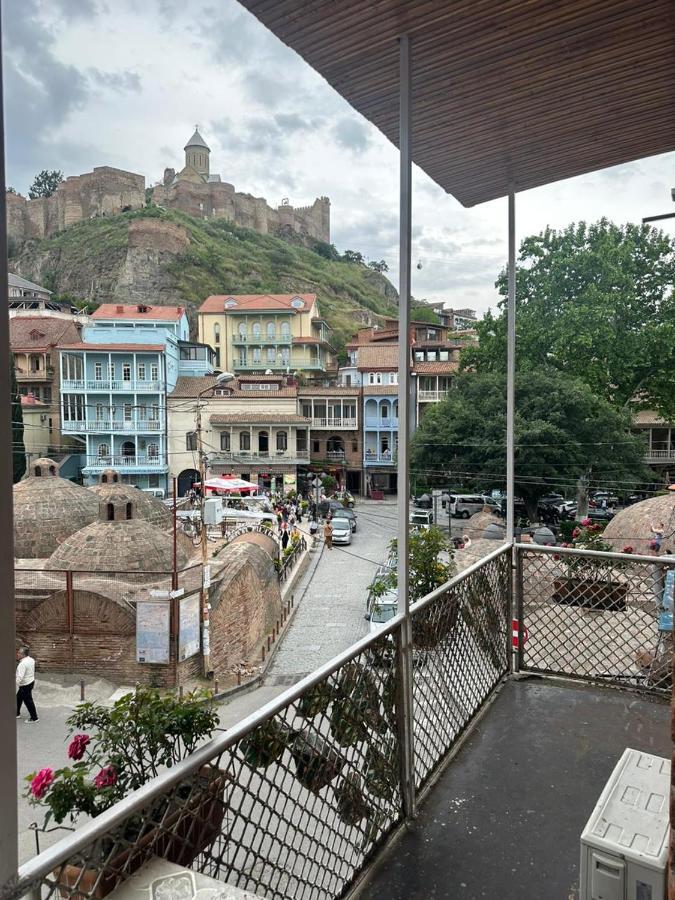 Sabir'S Apartment Old Town Tbilisi Luaran gambar