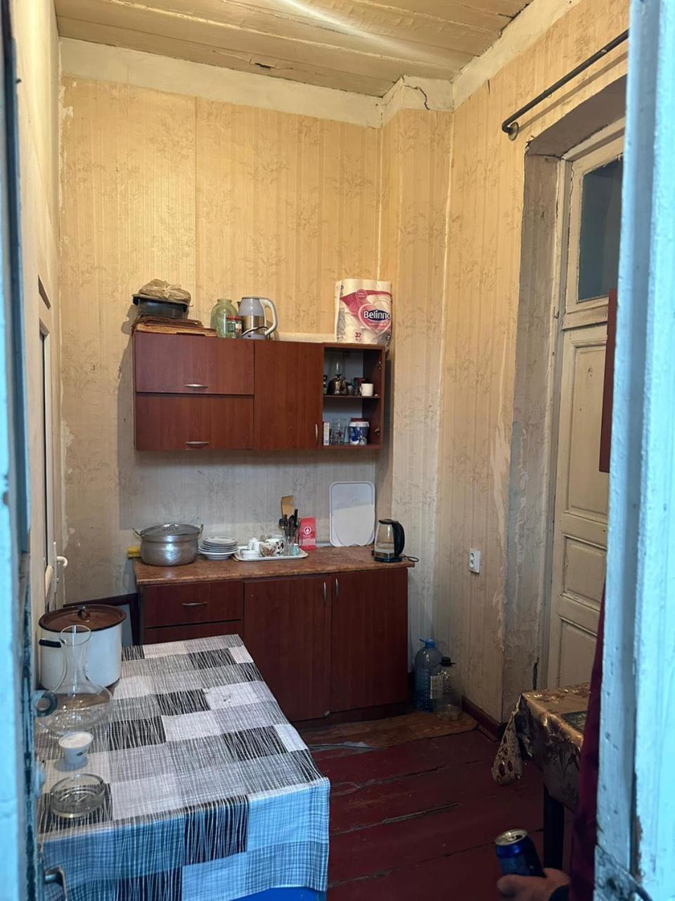 Sabir'S Apartment Old Town Tbilisi Luaran gambar
