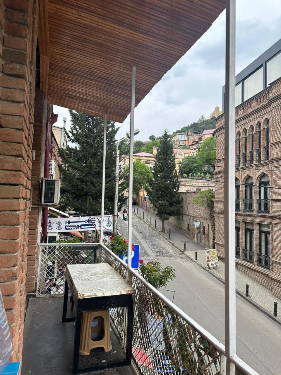 Sabir'S Apartment Old Town Tbilisi Luaran gambar