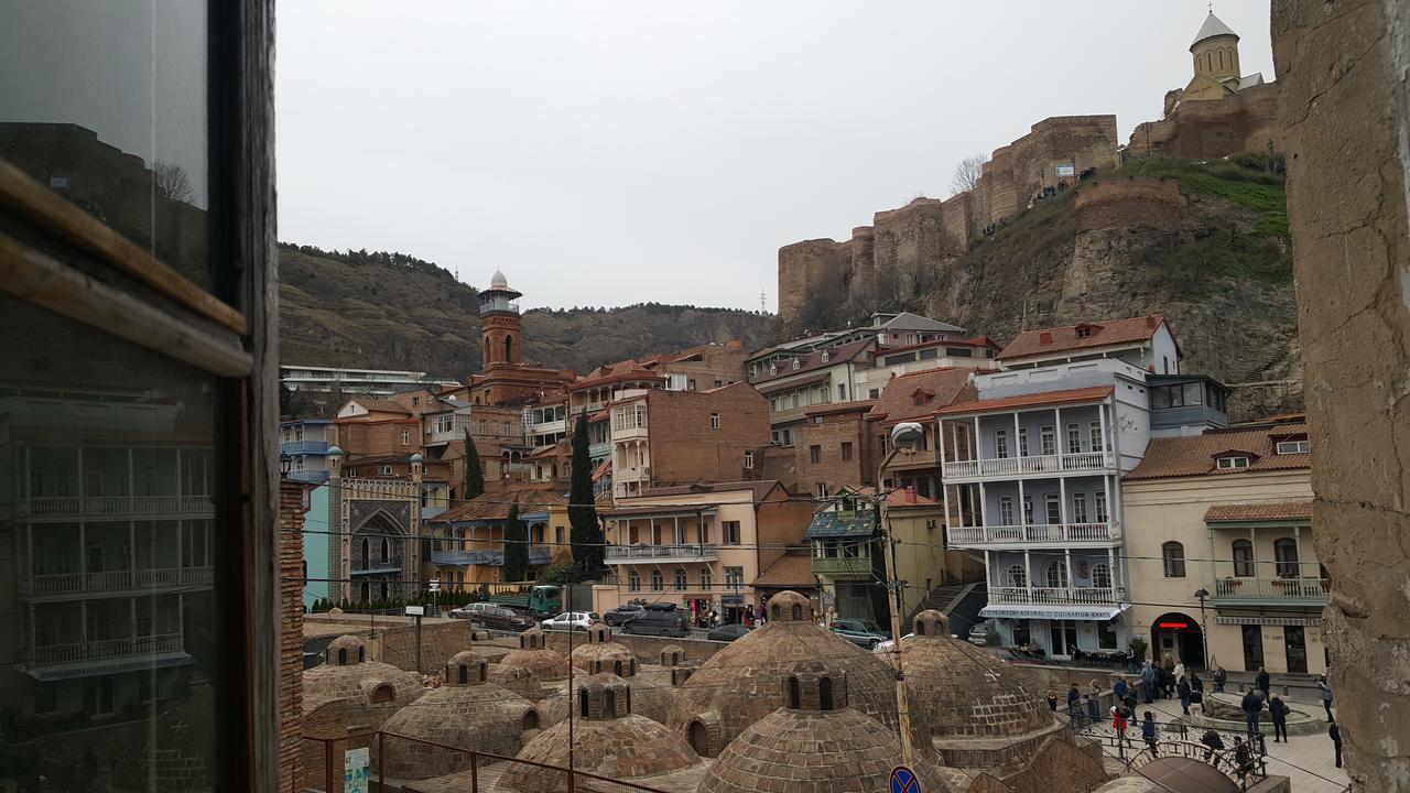 Sabir'S Apartment Old Town Tbilisi Luaran gambar